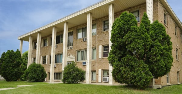 Blair Place property